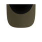 New Era Cap Reflective Camo Olive 9FORTY APEX Snapback Hat