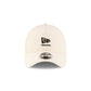 New Era Cap Ivory 9FORTY APEX Snapback Hat