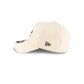 New Era Cap Ivory 9FORTY APEX Snapback Hat