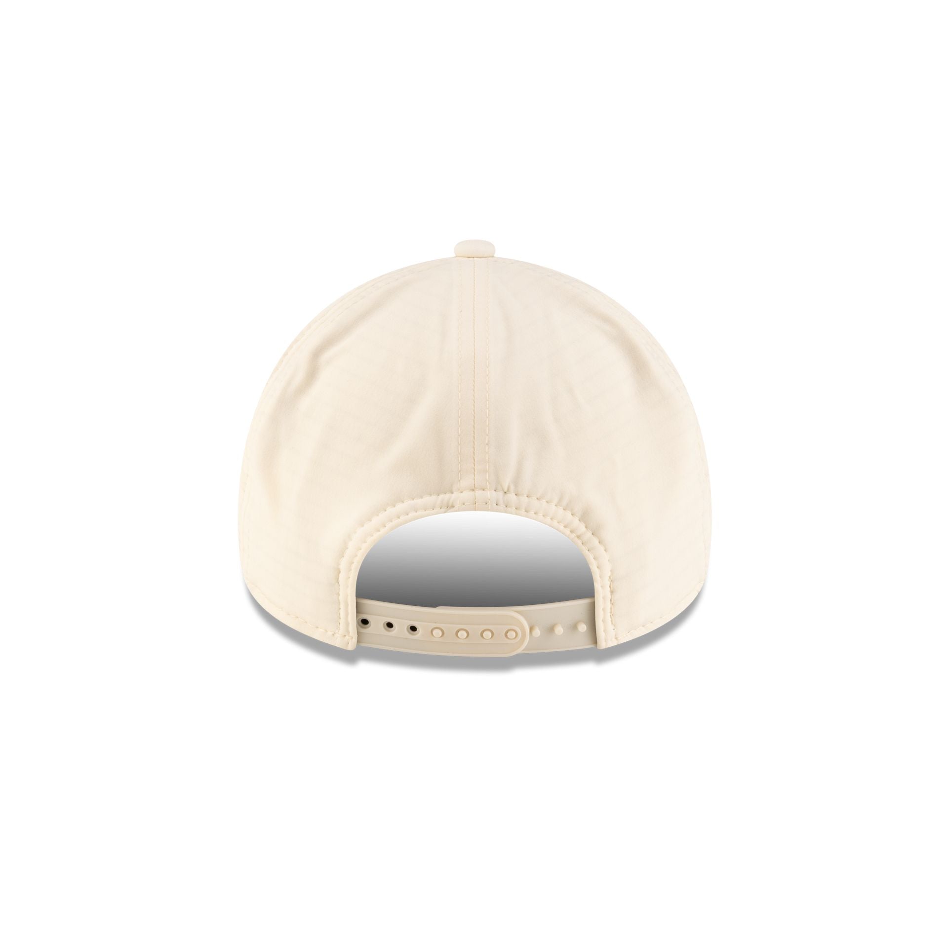 New Era Cap Ivory 9FORTY APEX Snapback Hat