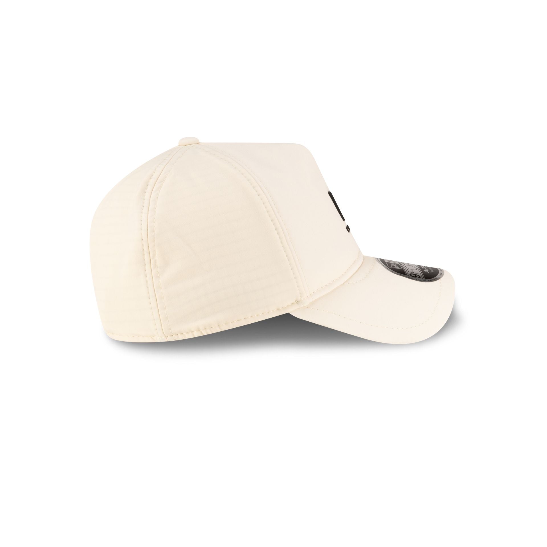 New Era Cap Ivory 9FORTY APEX Snapback Hat