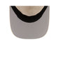 New Era Cap Ivory 9FORTY APEX Snapback Hat