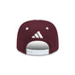 New Era x adidas Texas A&M Aggies 9SEVENTY Stretch-Snap Hat