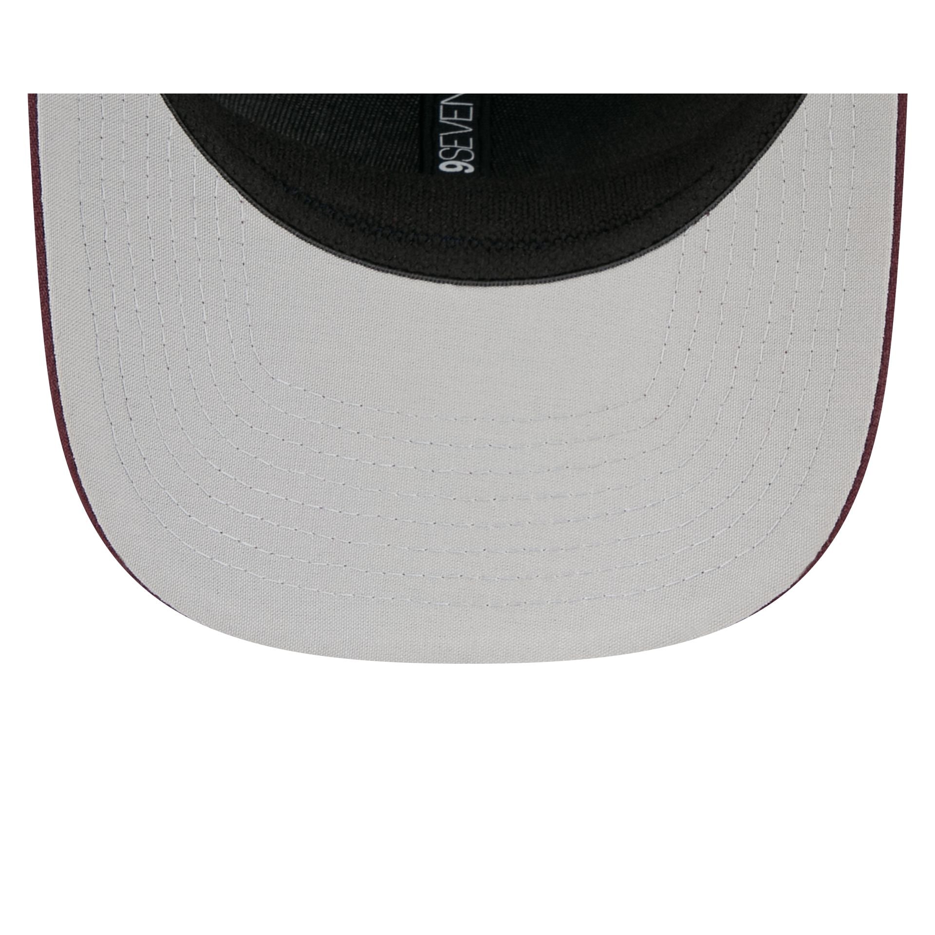 New Era x adidas Texas A&M Aggies 9SEVENTY Stretch-Snap Hat