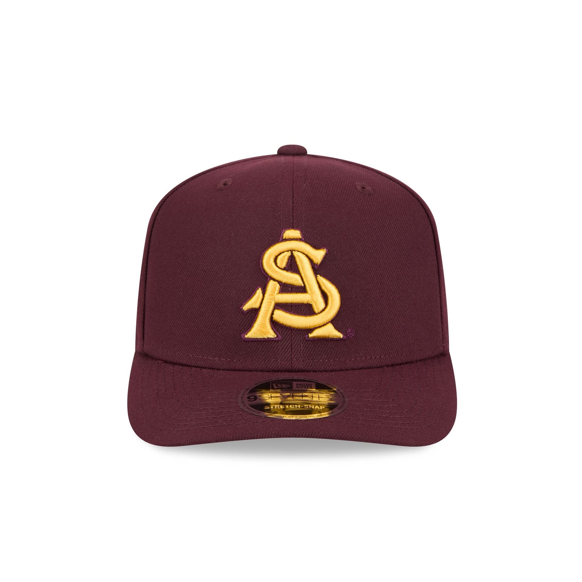 New Era x adidas Arizona State Sun Devils 9SEVENTY Stretch-Snap