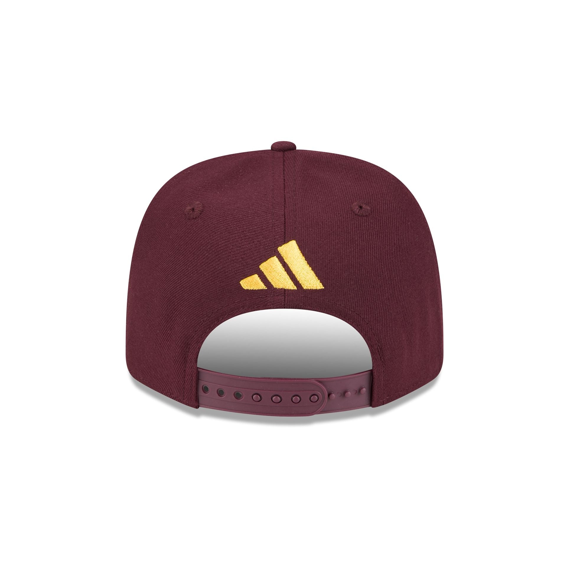 New Era x adidas Arizona State Sun Devils 9SEVENTY Stretch-Snap