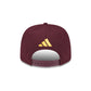 New Era x adidas Arizona State Sun Devils 9SEVENTY Stretch-Snap Hat