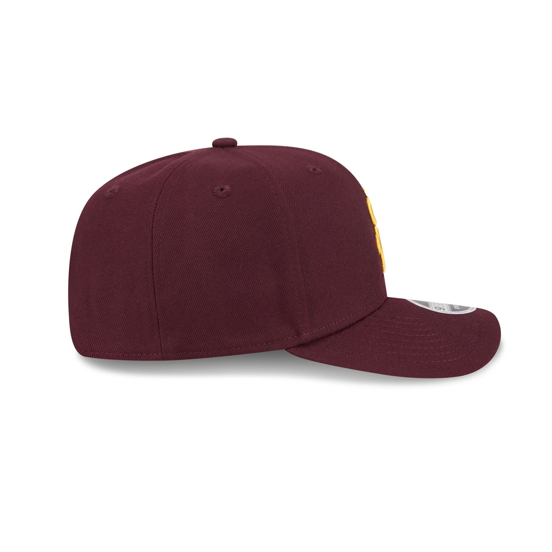 New Era x adidas Arizona State Sun Devils 9SEVENTY Stretch-Snap Hat