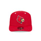 New Era x adidas Louisville Cardinals 9SEVENTY Stretch-Snap Hat