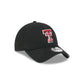 New Era x adidas Texas Tech Red Raiders 9TWENTY Adjustable Hat