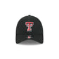 New Era x adidas Texas Tech Red Raiders 9TWENTY Adjustable Hat