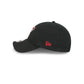 New Era x adidas Texas Tech Red Raiders 9TWENTY Adjustable Hat