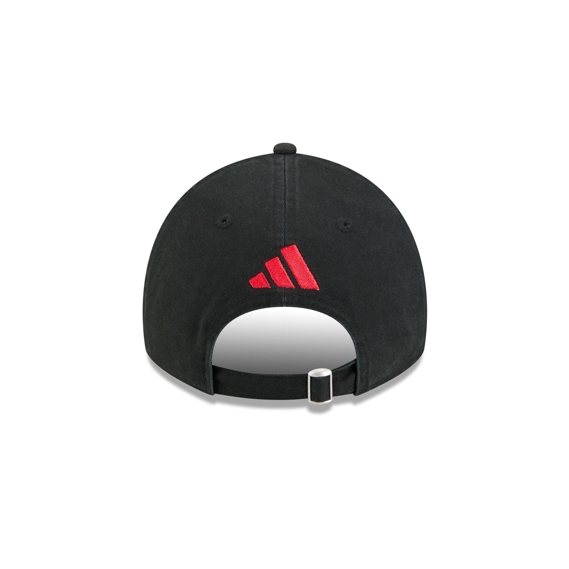 New Era x adidas Texas Tech Red Raiders 9TWENTY Adjustable Hat