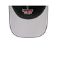 New Era x adidas Texas Tech Red Raiders 9TWENTY Adjustable Hat