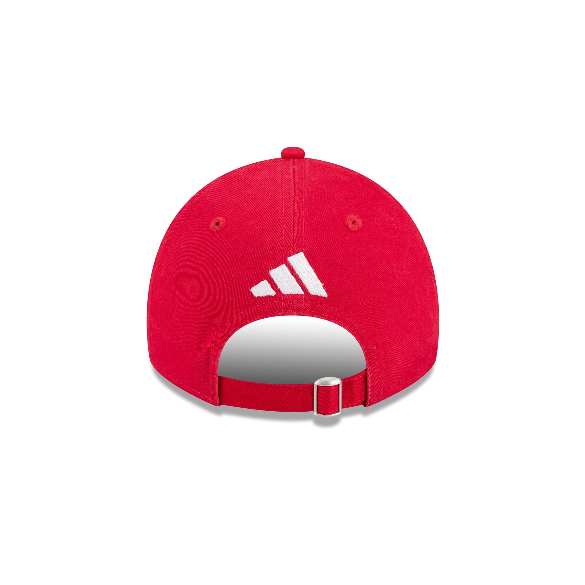 New Era x adidas Texas Tech Red Raiders College Vault 9TWENTY