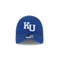 New Era x adidas Kansas Jayhawks 9TWENTY Adjustable Hat