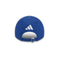 New Era x adidas Kansas Jayhawks 9TWENTY Adjustable Hat