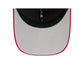 New Era x adidas Texas Tech Red Raiders College Vault 39THIRTY M-Crown Stretch Fit Hat