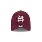 New Era x adidas Mississippi State Bulldogs 9TWENTY Adjustable Hat