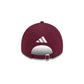 New Era x adidas Mississippi State Bulldogs 9TWENTY Adjustable Hat