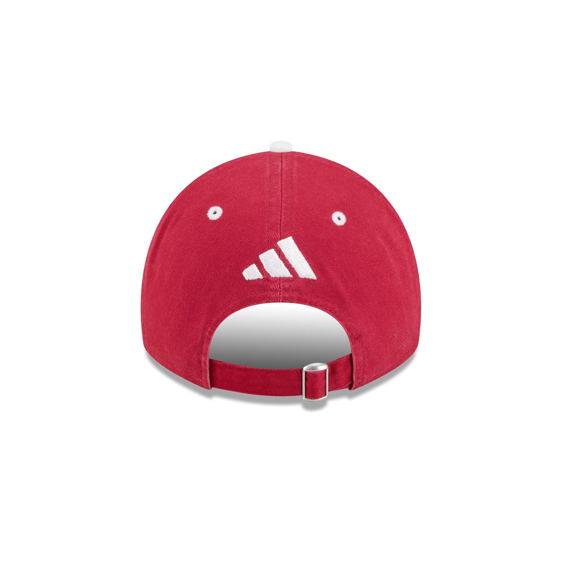 NEW ERA ニューエラ 9twenty Indiansインディアンス CAP New Era x adidas Indiana Hoosiers 9TWENTY Adjustable Hat – New Era Cap