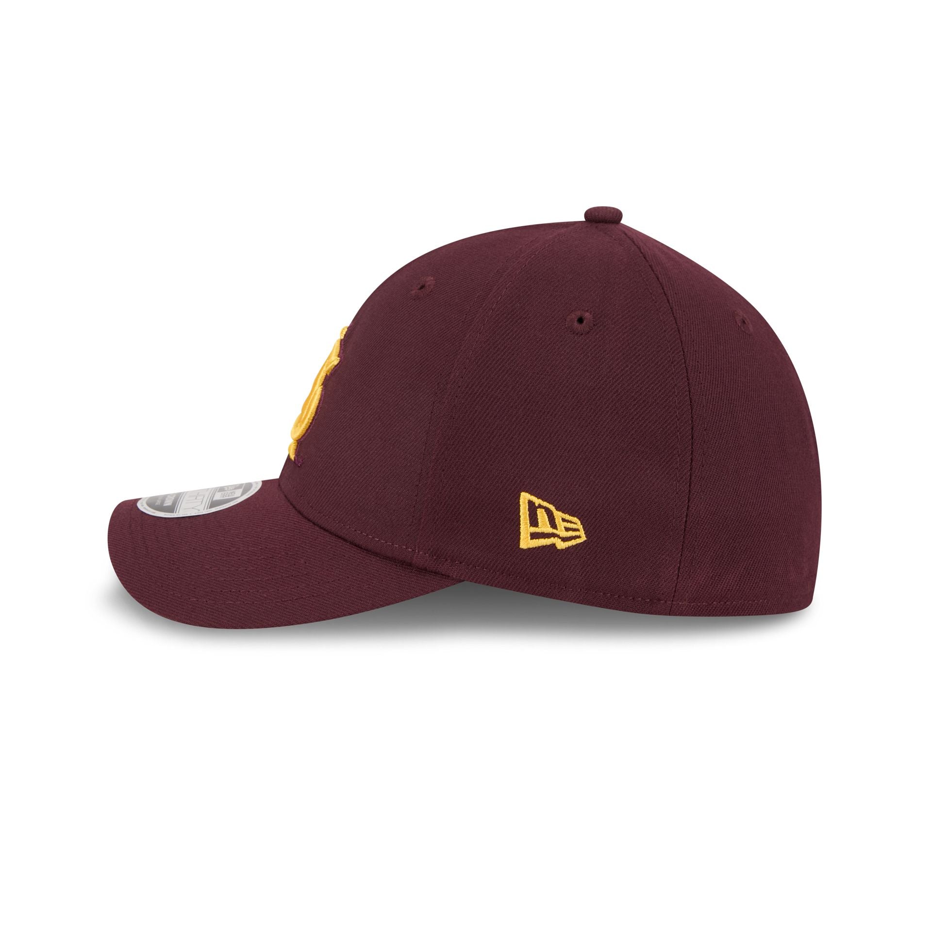 New Era x adidas Arizona State Sun Devils 39THIRTY M-Crown Stretch