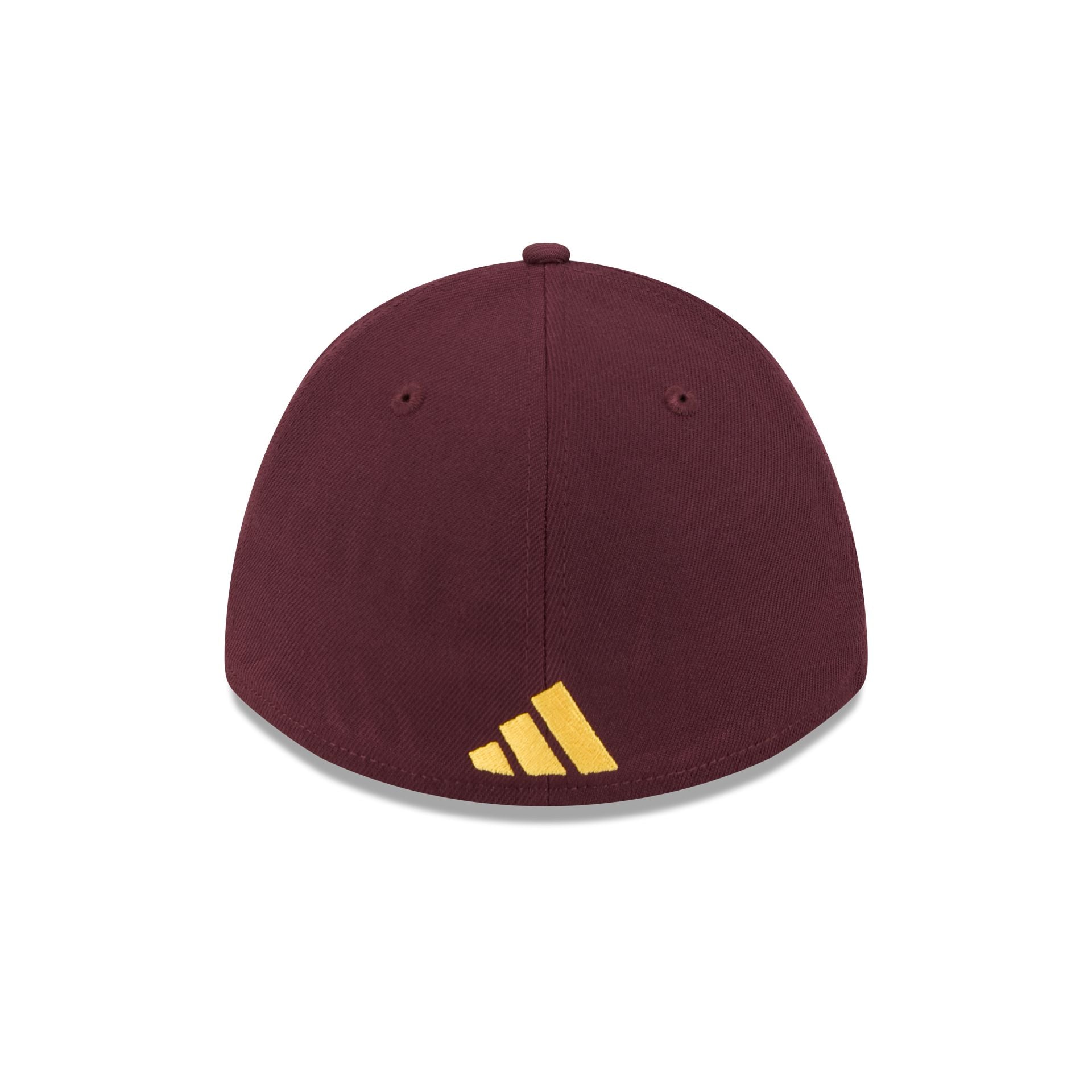 New Era x adidas Arizona State Sun Devils 39THIRTY M-Crown Stretch