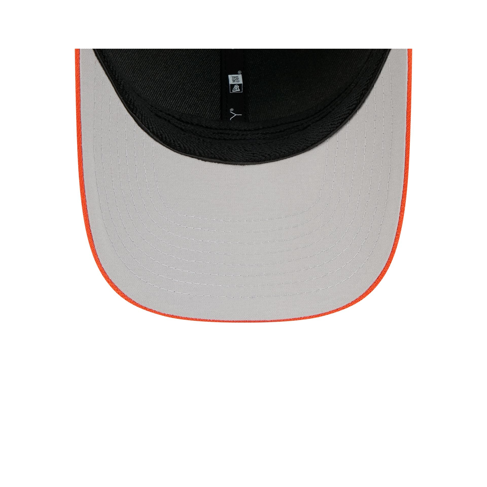 New Era x adidas Miami Hurricanes Dark Green 39THIRTY M-Crown Stretch Fit Hat