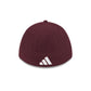 New Era x adidas Mississippi State Bulldogs 39THIRTY M-Crown Stretch Fit Hat