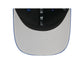 New Era x adidas Kansas Jayhawks 9FORTY M-Crown Snapback Hat