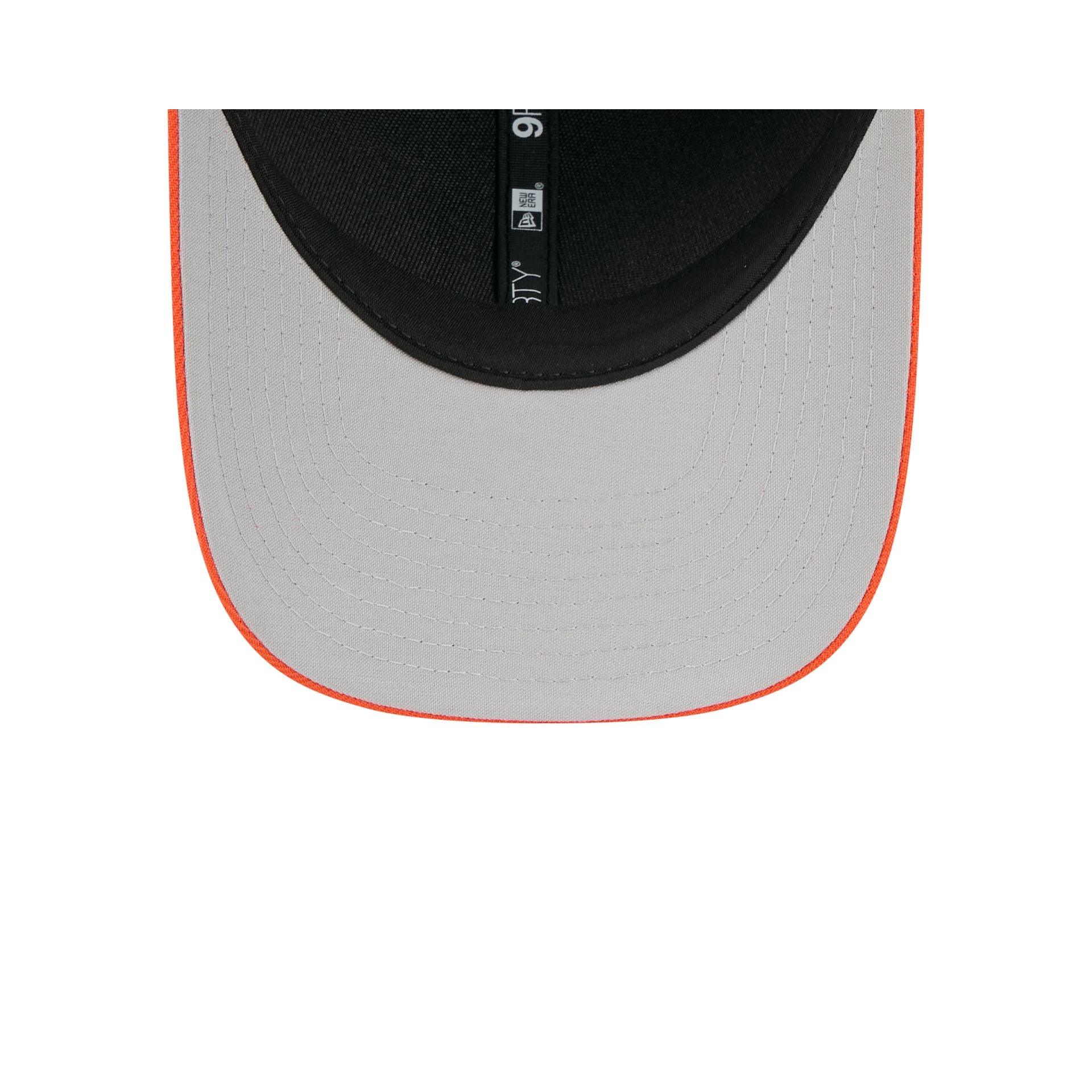 New Era x adidas Miami Hurricanes Dark Green 9FORTY M-Crown Snapback Hat