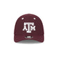 New Era x adidas Texas A&M Aggies 39THIRTY M-Crown Stretch Fit Hat