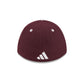 New Era x adidas Texas A&M Aggies 39THIRTY M-Crown Stretch Fit Hat