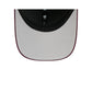 New Era x adidas Texas A&M Aggies 39THIRTY M-Crown Stretch Fit Hat