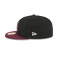 New Era x adidas Arizona State Sun Devils Black 59FIFTY Fitted Hat