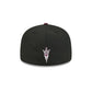 New Era x adidas Arizona State Sun Devils Black 59FIFTY Fitted Hat
