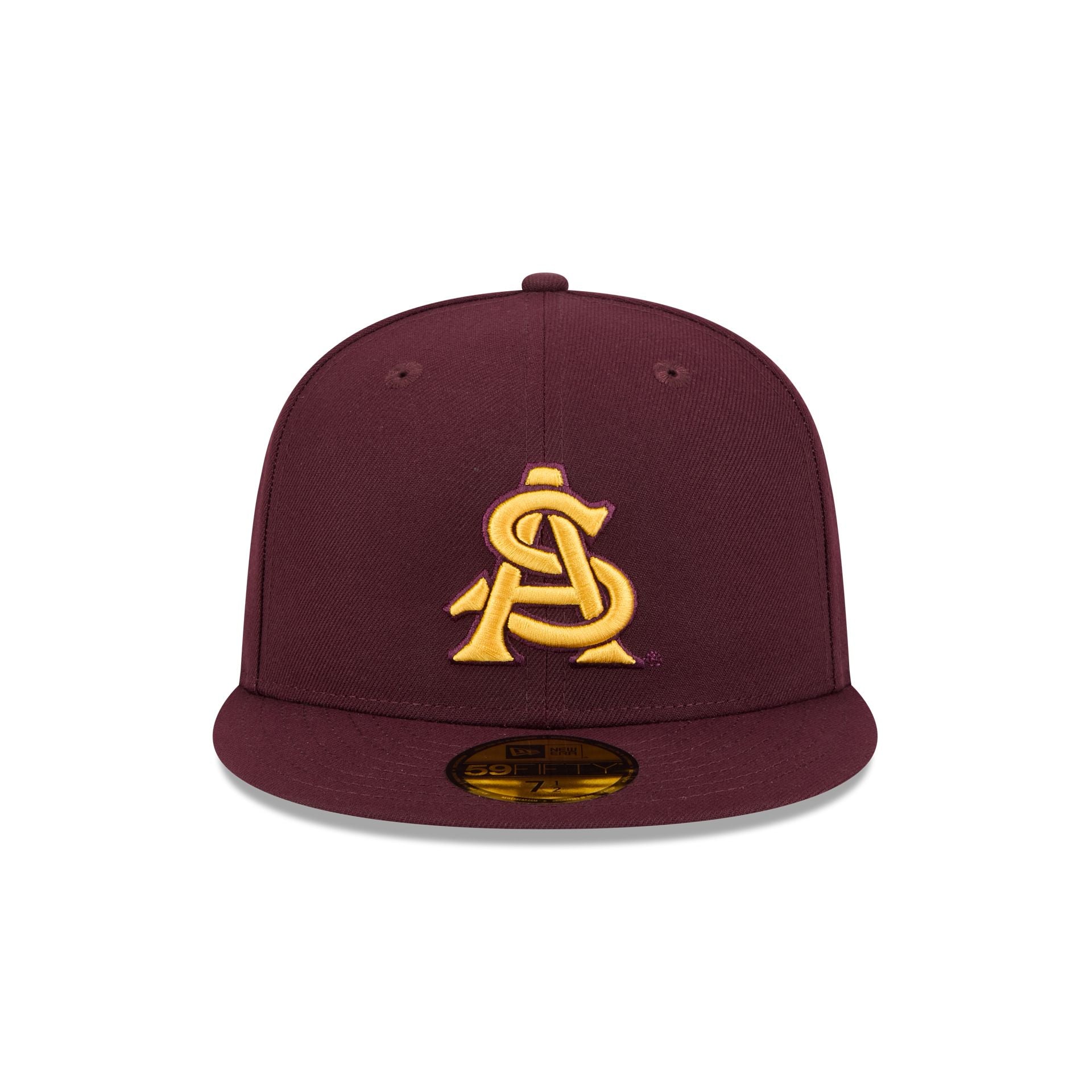New Era x adidas Arizona State Sun Devils 59FIFTY Fitted Hat