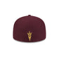 New Era x adidas Arizona State Sun Devils 59FIFTY Fitted Hat