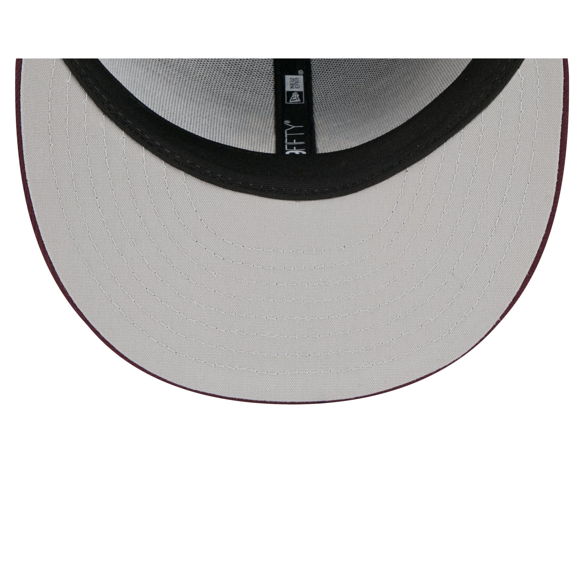 New Era x adidas Arizona State Sun Devils 59FIFTY Fitted Hat