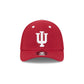 New Era x adidas Indiana Hoosiers 39THIRTY M-Crown Stretch Fit Hat