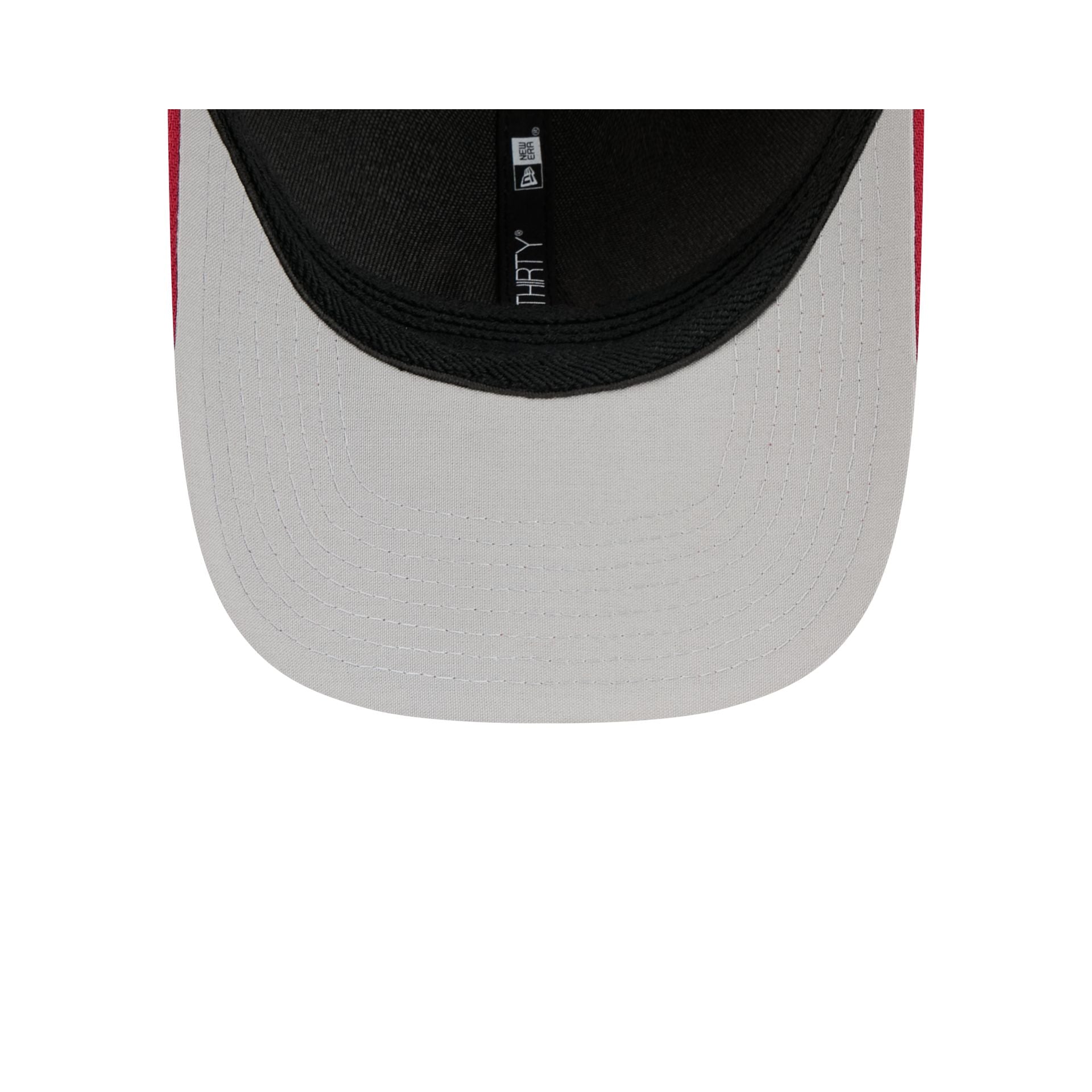 New Era x adidas Indiana Hoosiers 39THIRTY M-Crown Stretch Fit Hat