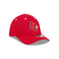 New Era x adidas Louisville Cardinals 39THIRTY M-Crown Stretch Fit Hat