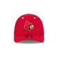 New Era x adidas Louisville Cardinals 39THIRTY M-Crown Stretch Fit Hat