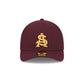 New Era x adidas Arizona State Sun Devils 9FORTY M-Crown Snapback Hat