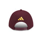 New Era x adidas Arizona State Sun Devils 9FORTY M-Crown Snapback Hat
