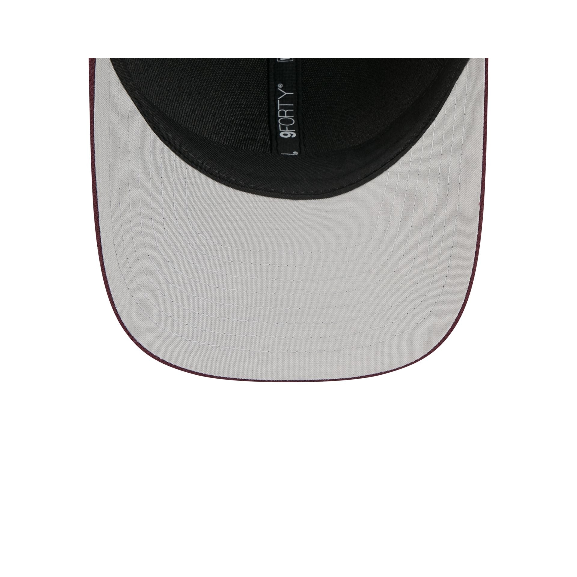New Era x adidas Arizona State Sun Devils 9FORTY M-Crown Snapback Hat