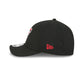 New Era x adidas Texas Tech Red Raiders 9FORTY M-Crown Snapback Hat