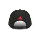 New Era x adidas Texas Tech Red Raiders 9FORTY M-Crown Snapback Hat