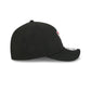 New Era x adidas Texas Tech Red Raiders 9FORTY M-Crown Snapback Hat