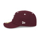 New Era x adidas Texas A&M Aggies Low Profile 59FIFTY Fitted Hat